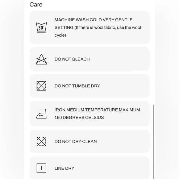 LACOSTE ORGANIC COTTON POLO DRESS SIZE SMALL (36) WORN ONCE - Picture 5 of 6